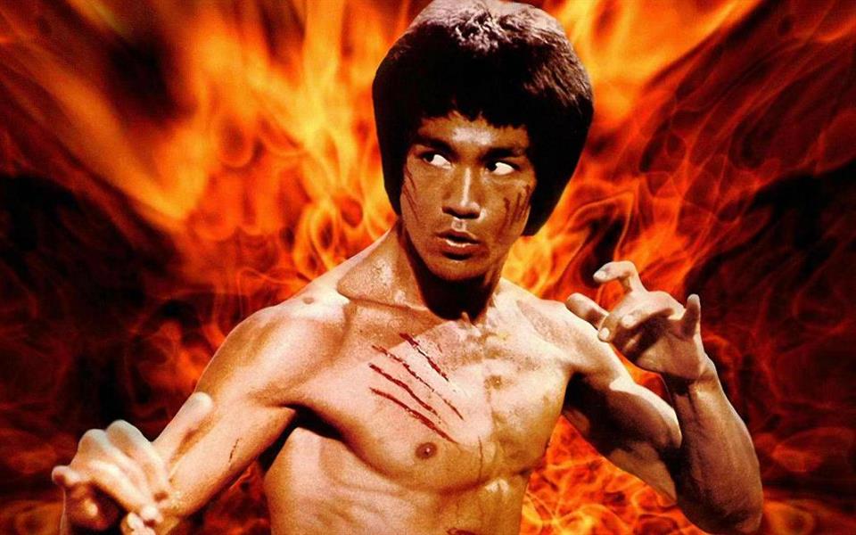 6 curiosidades matadoras sobre Bruce Lee