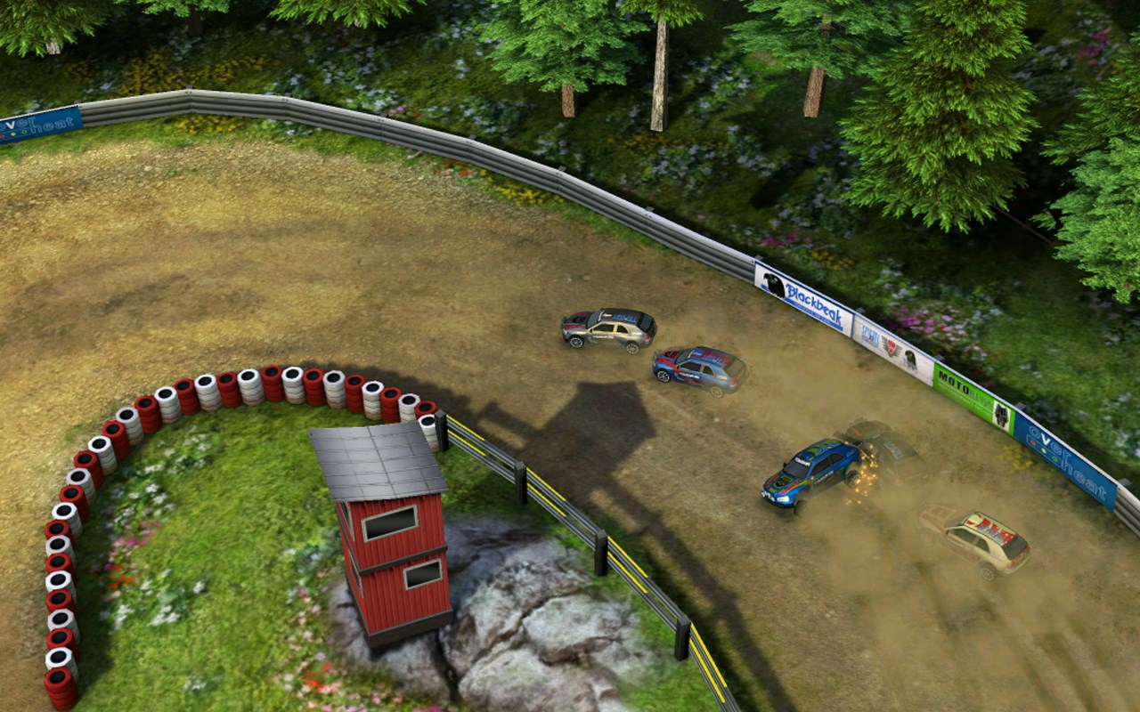 download the new version for ios Reckless Racing Ultimate LITE