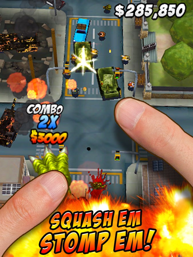 Thumbzila Thumbzila