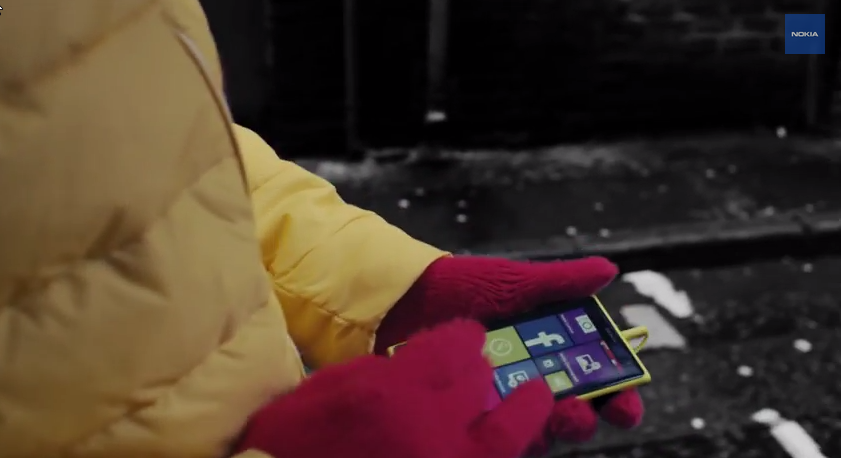 Veja agora o primeiro comercial da Nokia produzido pela Microsoft