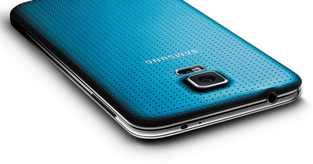 Galaxy S5 Prime: versão aprimorada do S5 deve chegar em junho