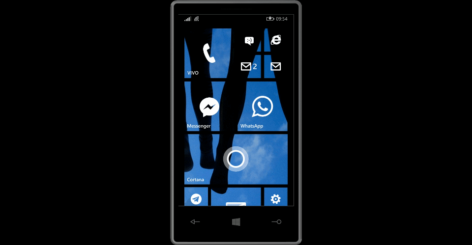 Análise: testamos o Windows Phone 8.1 [vídeo]