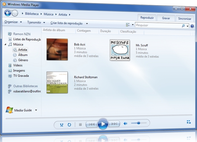 download windows media player for windows 7 home premium n