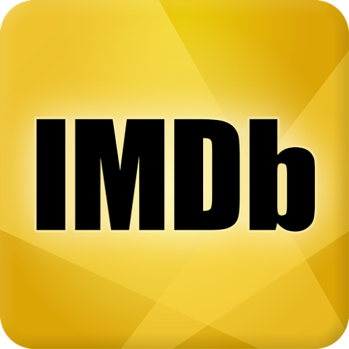 Logo IMDb Cinema & TV Ícone Logo IMDb Cinema & TV Ícone