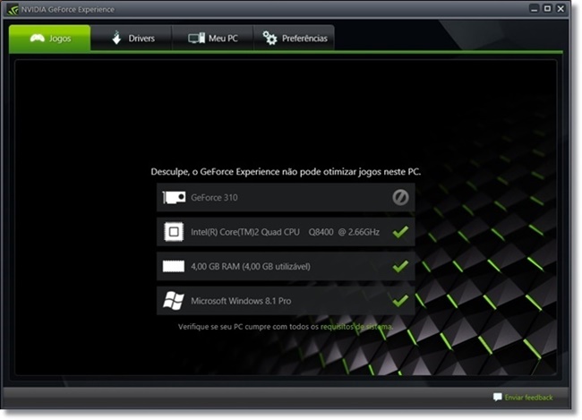 nvidia free download for pc