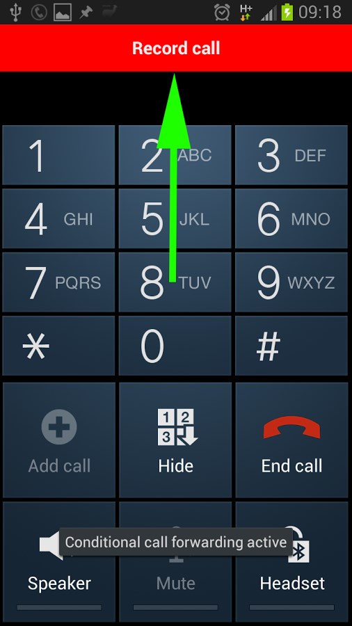 How to Record a Phone Call in Android Digital Trends