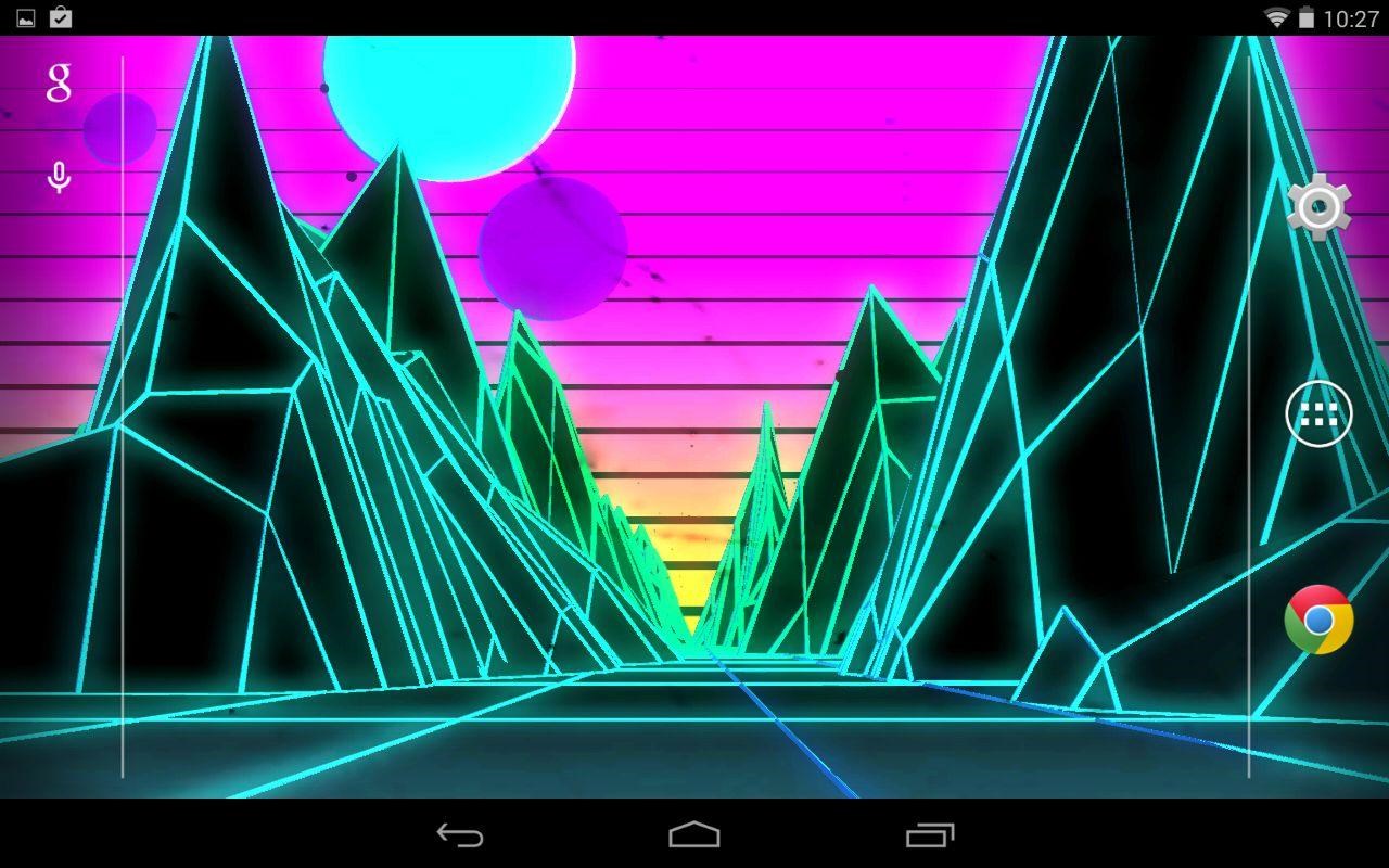 Download Live Wallpapers For Android Kitkat