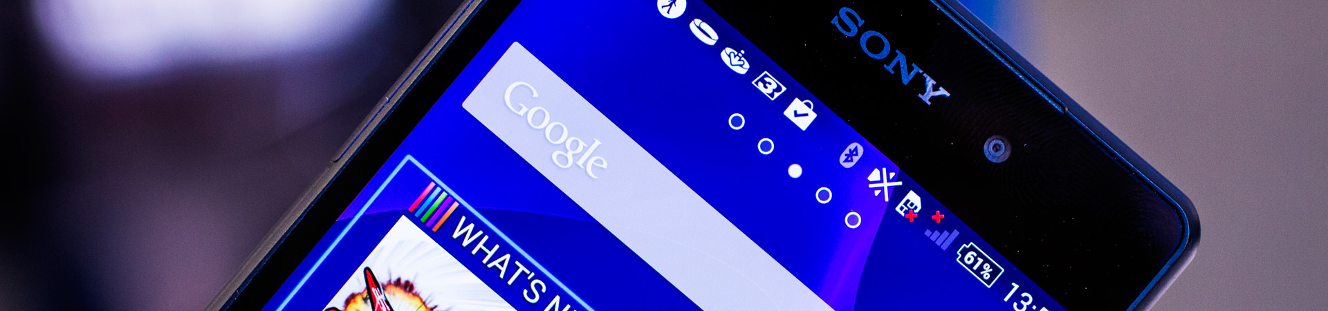 Xperia Z2