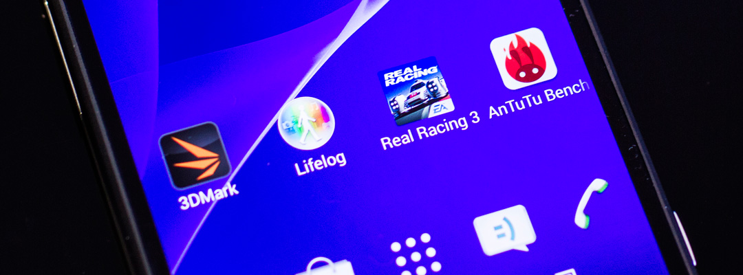Xperia Z2 TecMundo