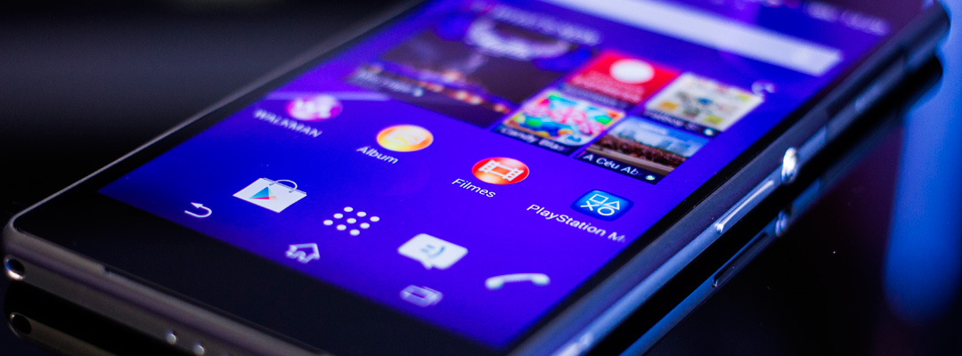 Xperia Z2 TecMundo