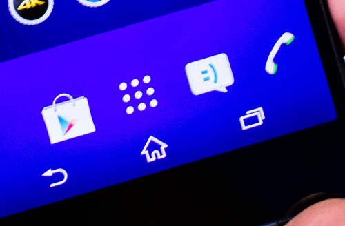 Xperia Z2 TecMundo
