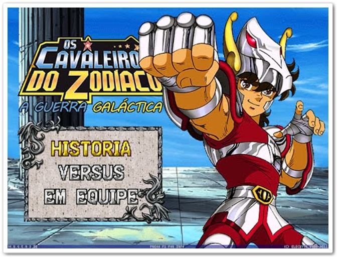 Imagem do jogo Imagem do jogo