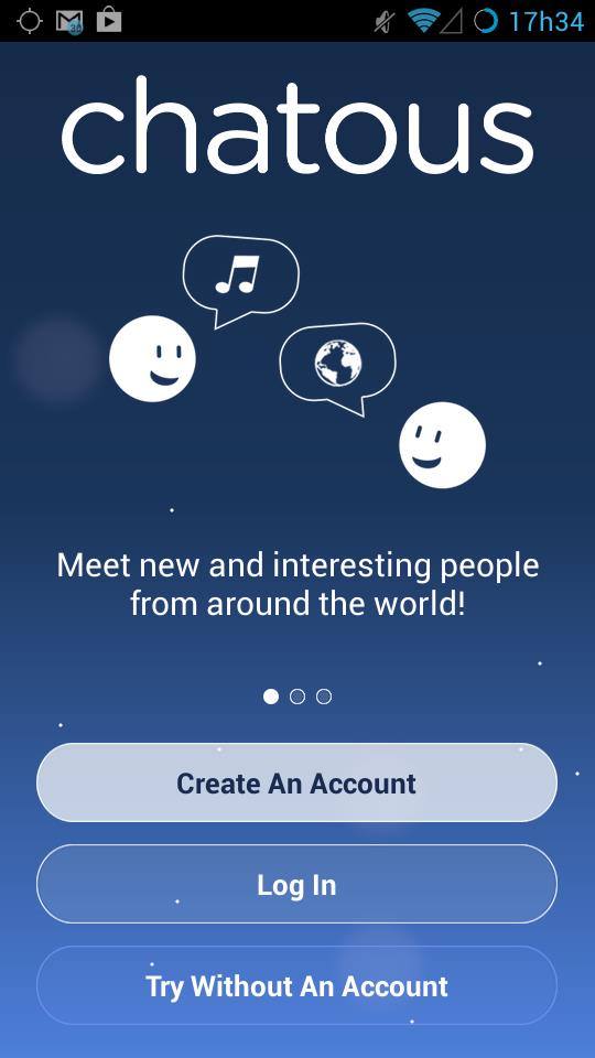 chatous random chat jungle chatous random chat jungle