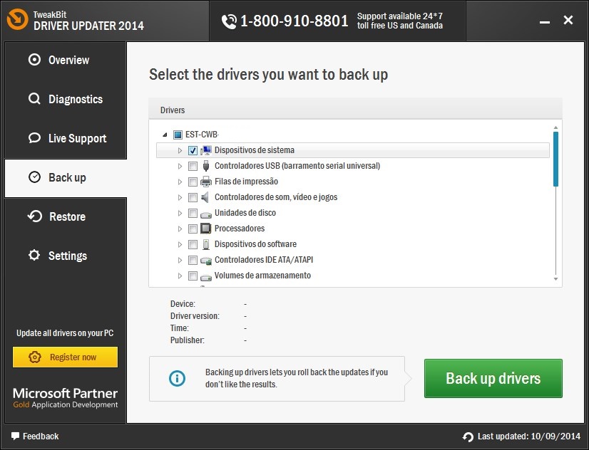 AVG Driver Updater 230 License Key is Here ! - Pc4Crack