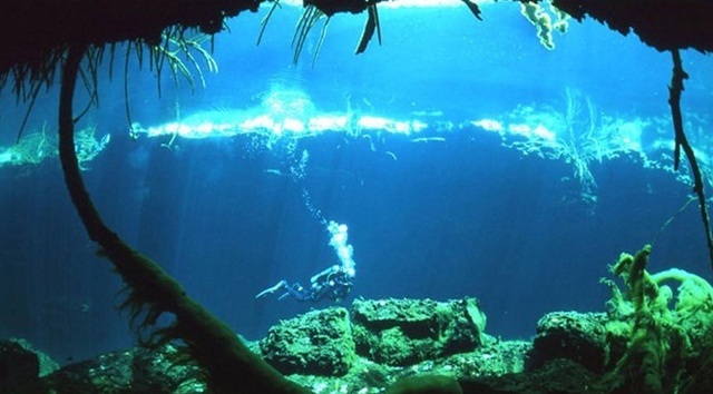Cavernas - espalhadas pelo mundo 02085119908009