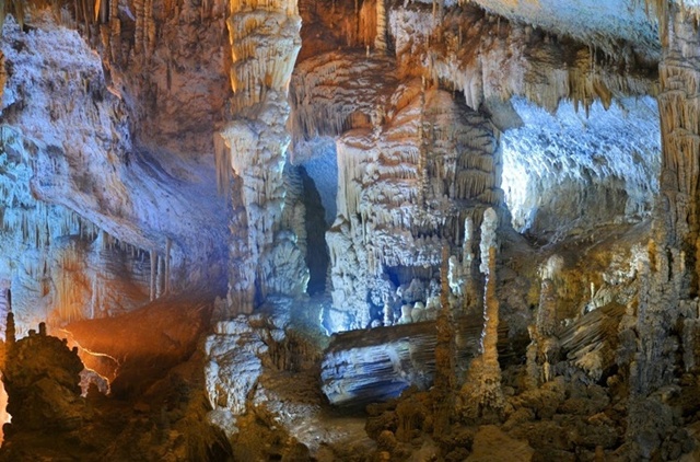 Cavernas - espalhadas pelo mundo 02085329186015