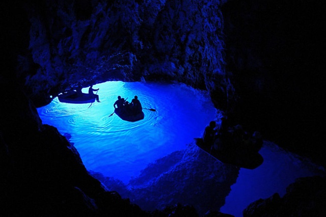 Cavernas - espalhadas pelo mundo 02085411962017