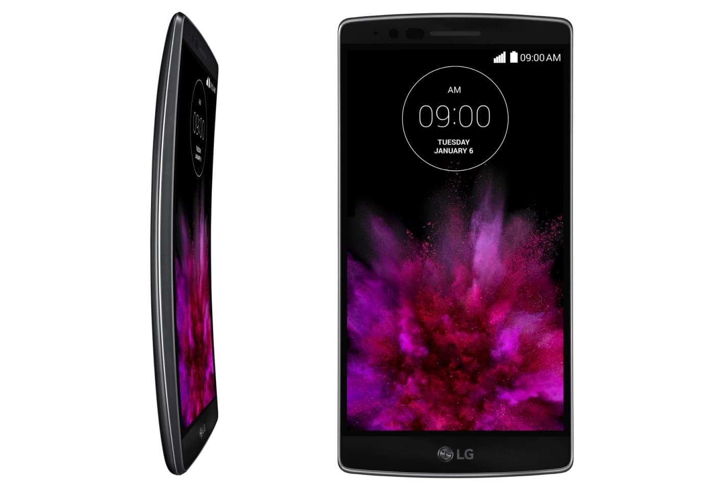 [Android] LG G Flex 2, o primeiro smartphone equipado com o Snapdragon 810 05104047753133