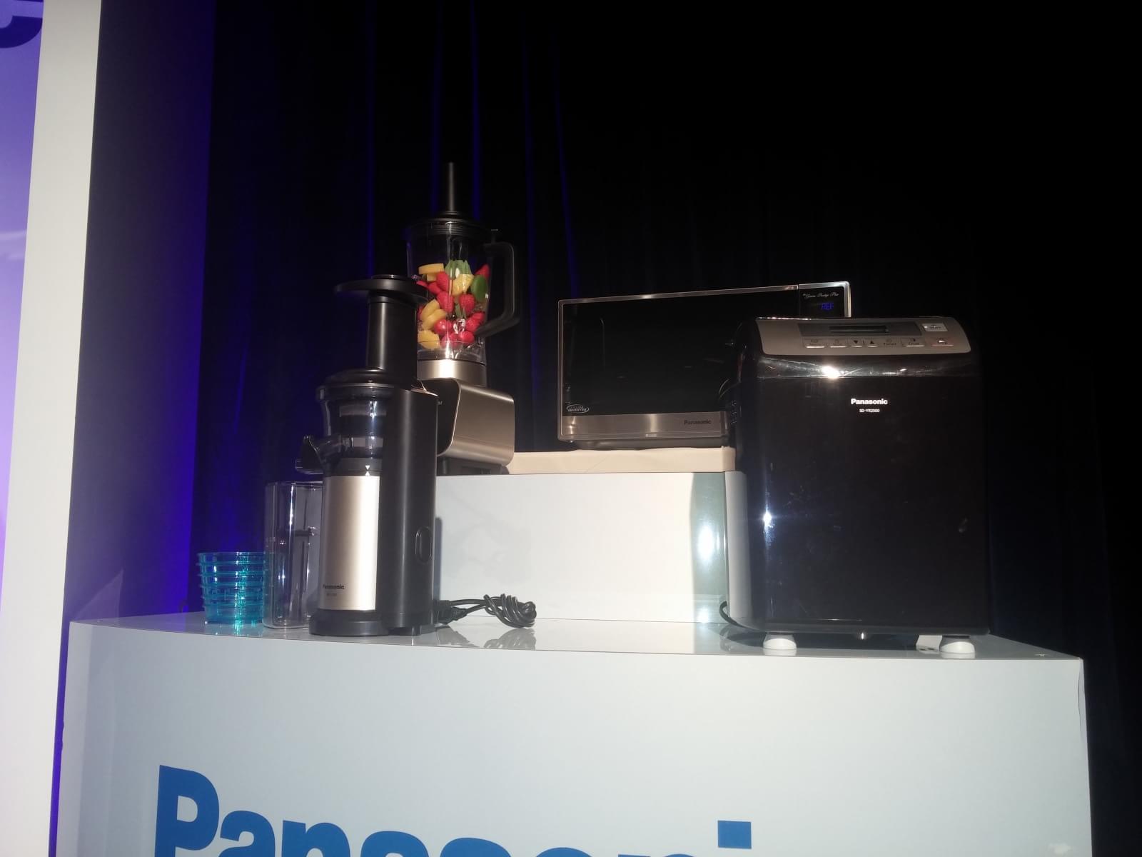 CES 2015: resumo da conferência da Panasonic