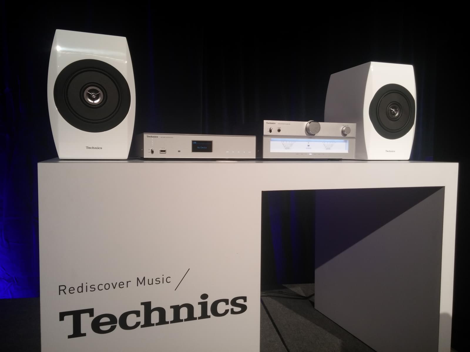 CES 2015: resumo da conferência da Panasonic