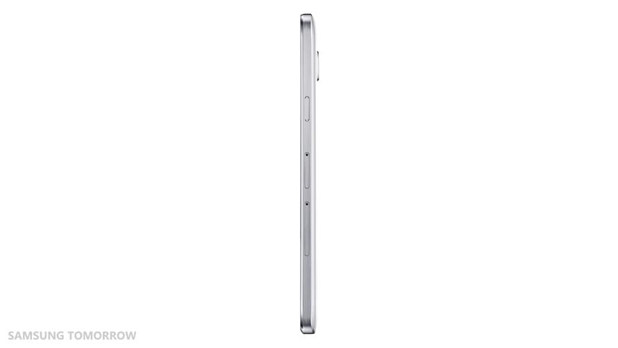 Agora é oficial! Samsung apresenta smartphones Galaxy E5 e E7