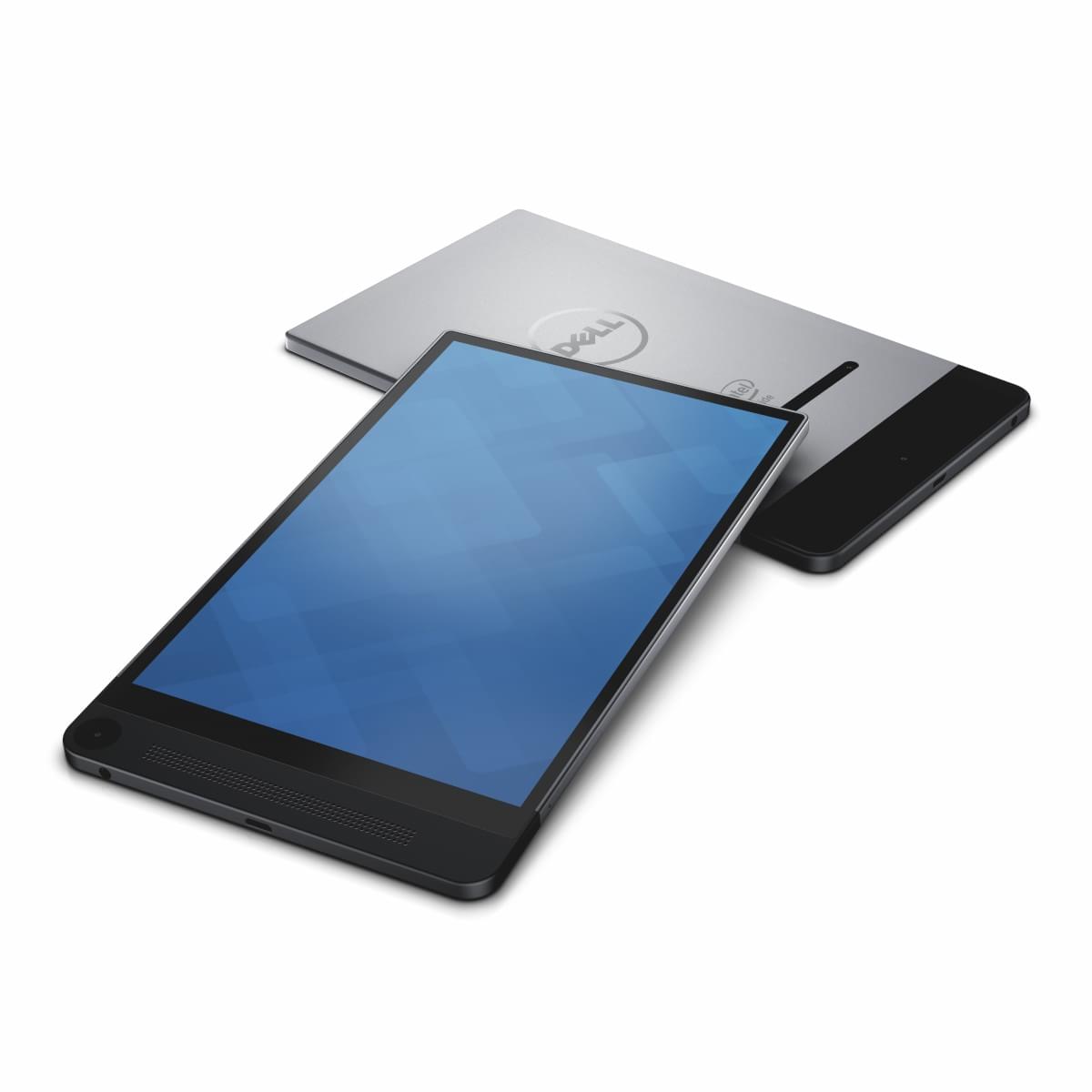 Nas lojas: com 6 mm de espessura, tablet da Dell tem recurso de câmera 3D