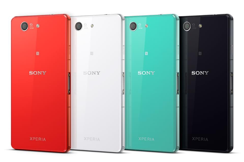 Sony abandonaría el mercado de smartphones