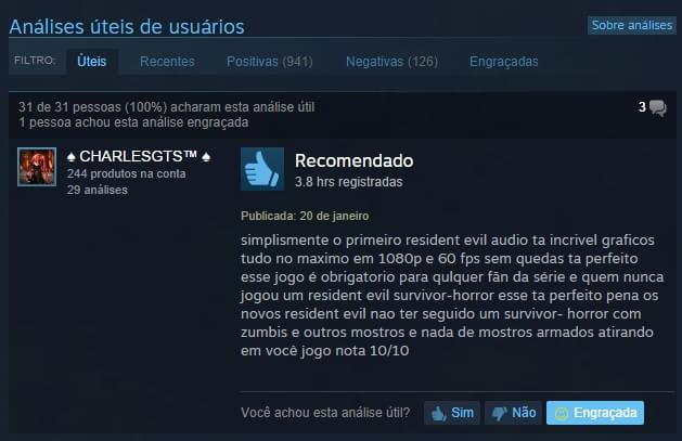 perfil steam comentarios amigos