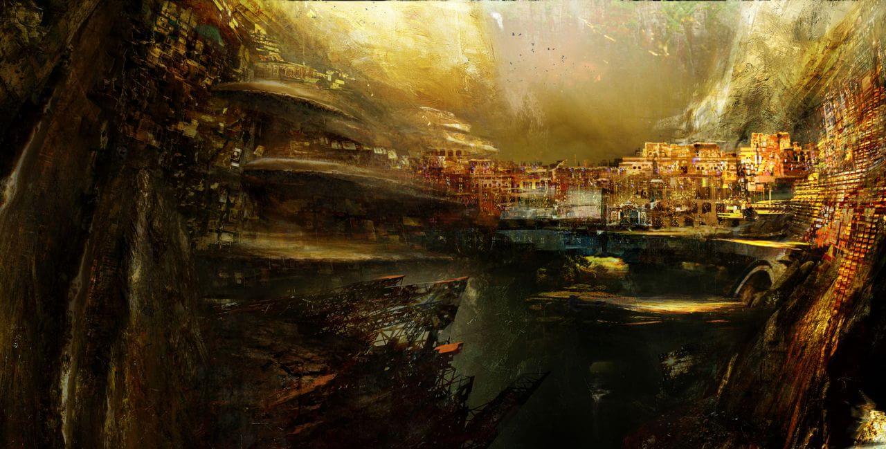 Guild Wars 2: Heart of Thorns é oficialmente anunciado [vídeo]