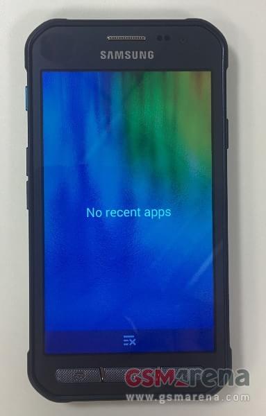 Vazou: conheça o Galaxy XCover 3, o smartphone duro da queda da Samsung