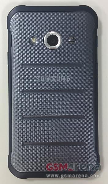 Vazou: conheça o Galaxy XCover 3, o smartphone duro da queda da Samsung