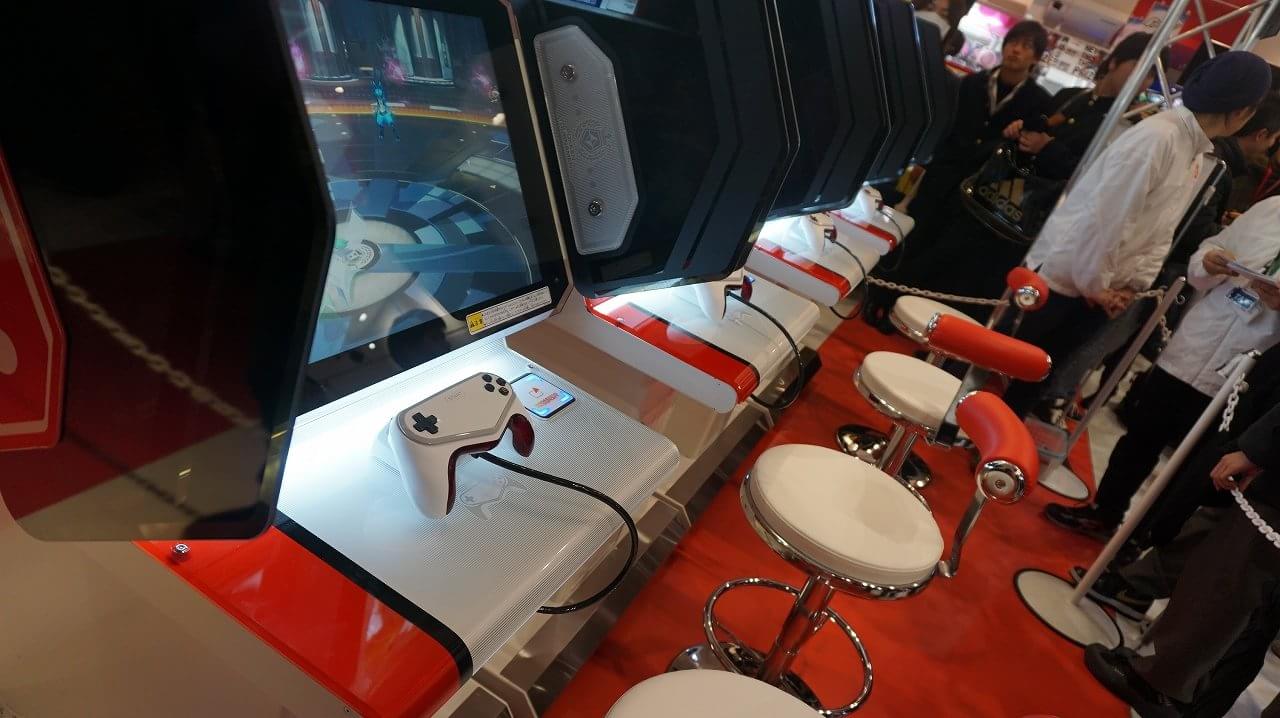 Pikachu aparece vestindo “shorts” em arcade de Pokkén Tournament