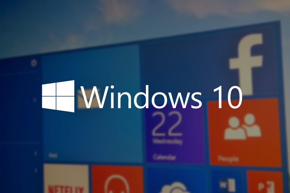 Windows 10 saiba a diferença entre o Painel de Controle e as