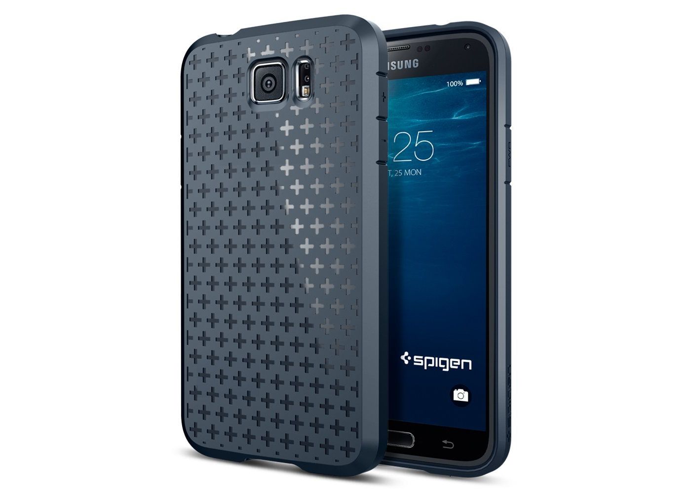 Imagens de capas praticamente confirmam o design definitivo do Galaxy S6