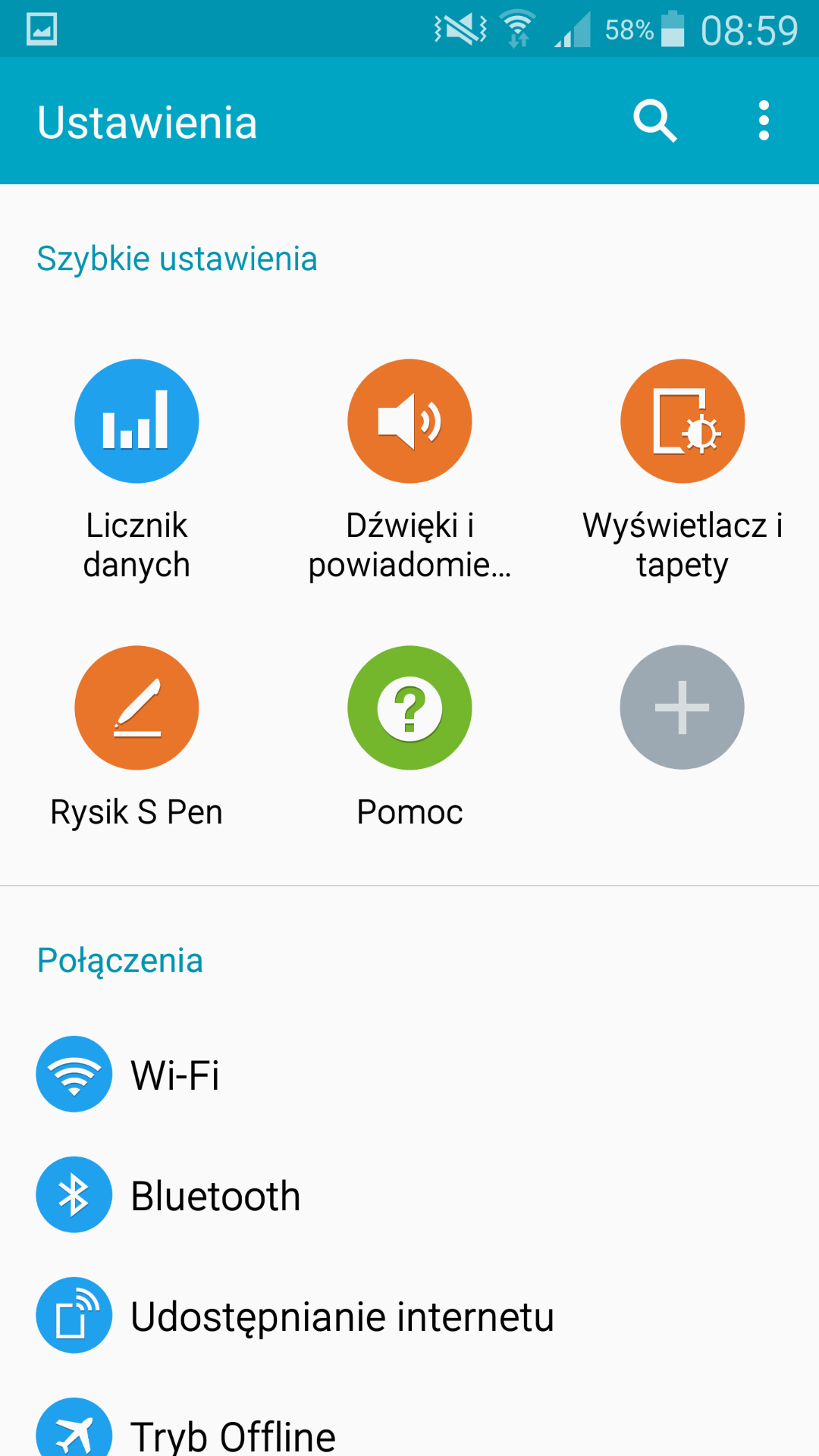 Galaxy Note 4 começa a receber atualização para Android Lollipop