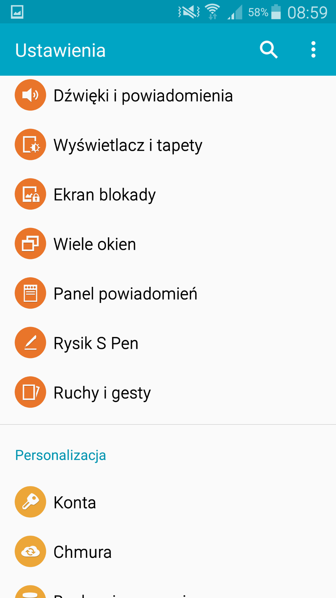 Galaxy Note 4 começa a receber atualização para Android Lollipop