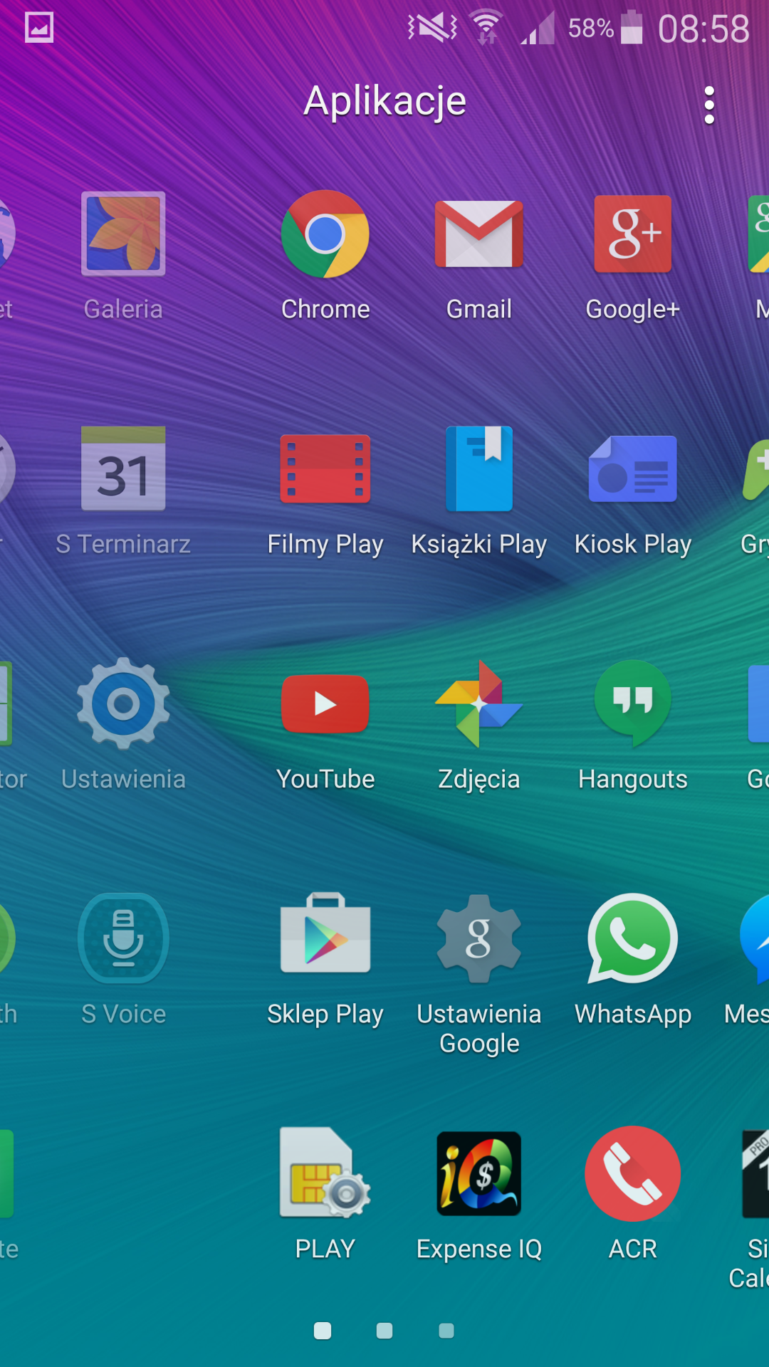 Galaxy Note 4 começa a receber atualização para Android Lollipop
