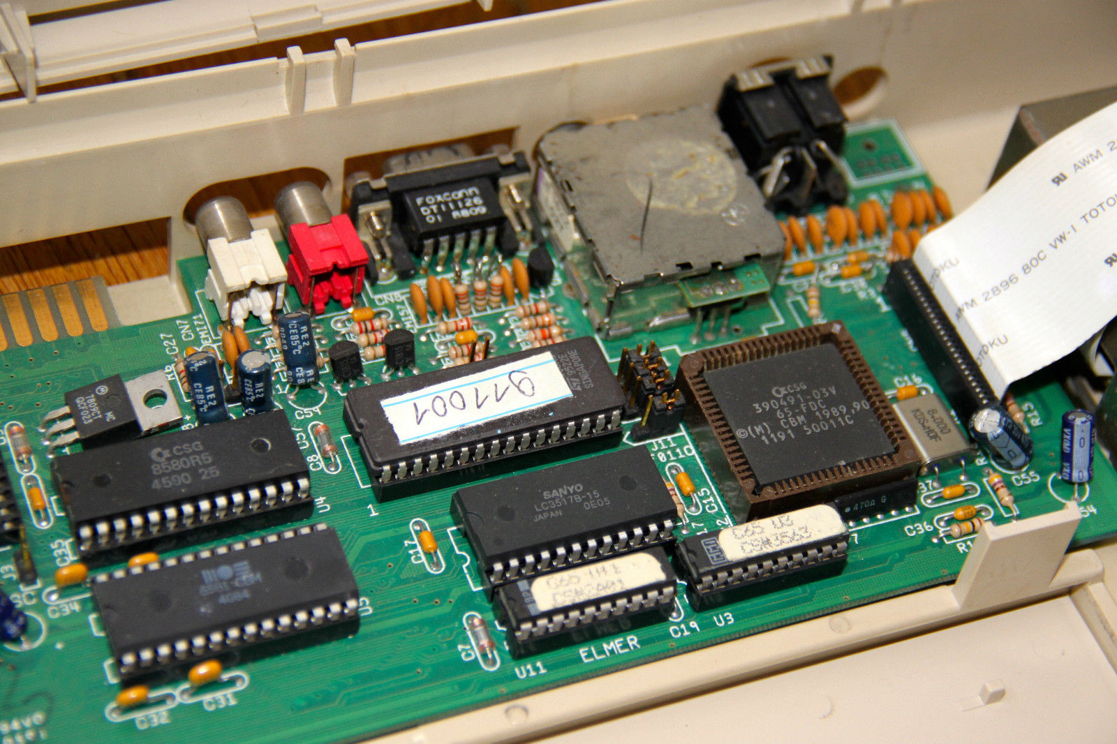 Segundo modelo de computador mais raro do mundo foi vendido por R$ 64 mil