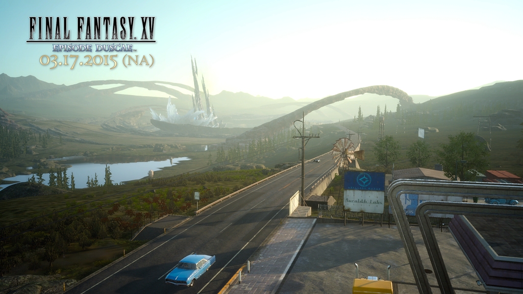 Final Fantasy XV: o que esperar e como jogar a Demo no dia 17 de março