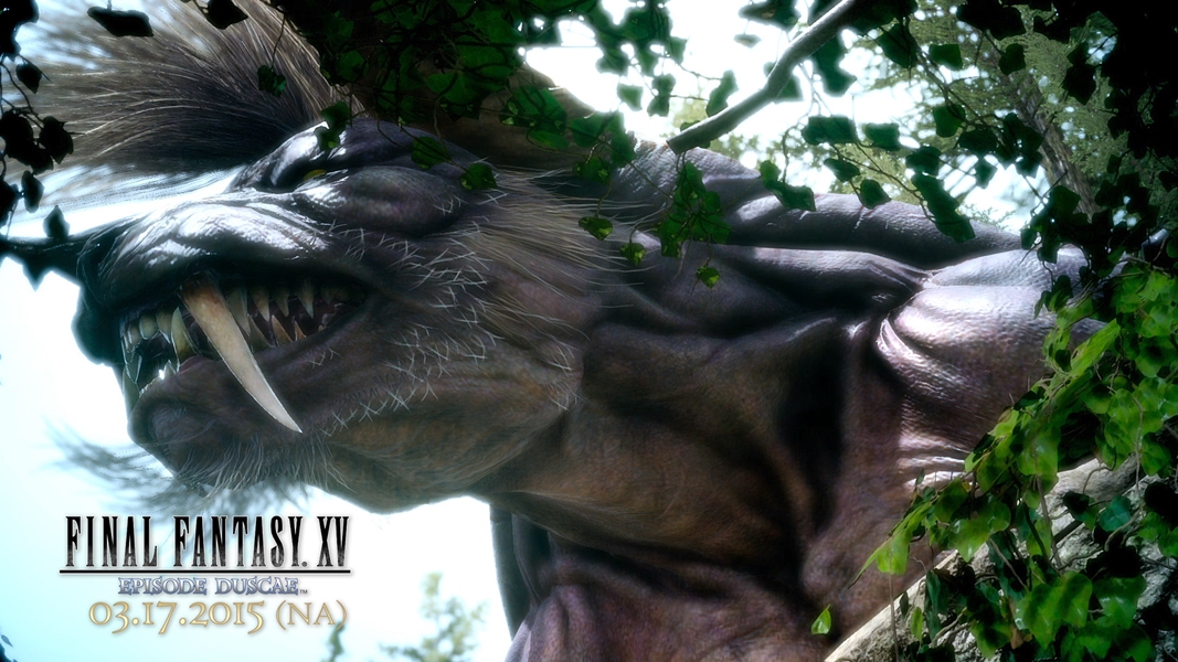 Final Fantasy XV: o que esperar e como jogar a Demo no dia 17 de março