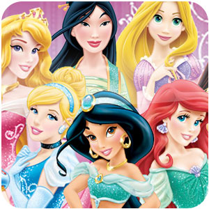 Logo Qual princesa da Disney você é? Ícone Logo Qual princesa da Disney você é? Ícone