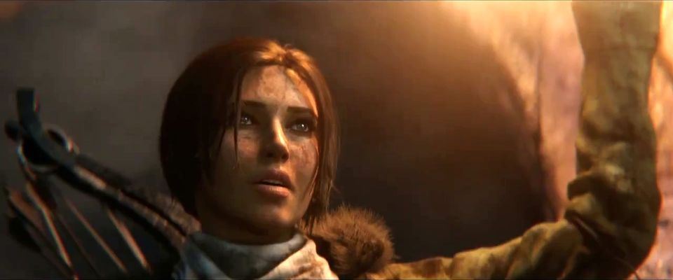 Produtora fala sobre exclusividade de Rise of the Tomb Raider para Xbox 24110904105216