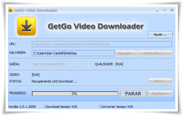 free for mac instal GetGo Video Downloader