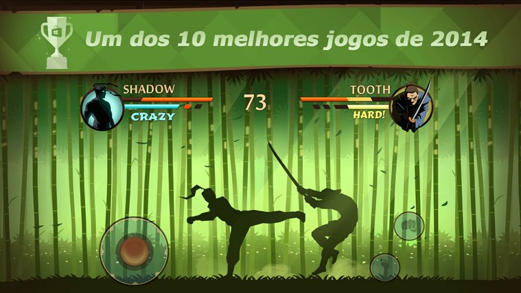 shadow fight4 arena download