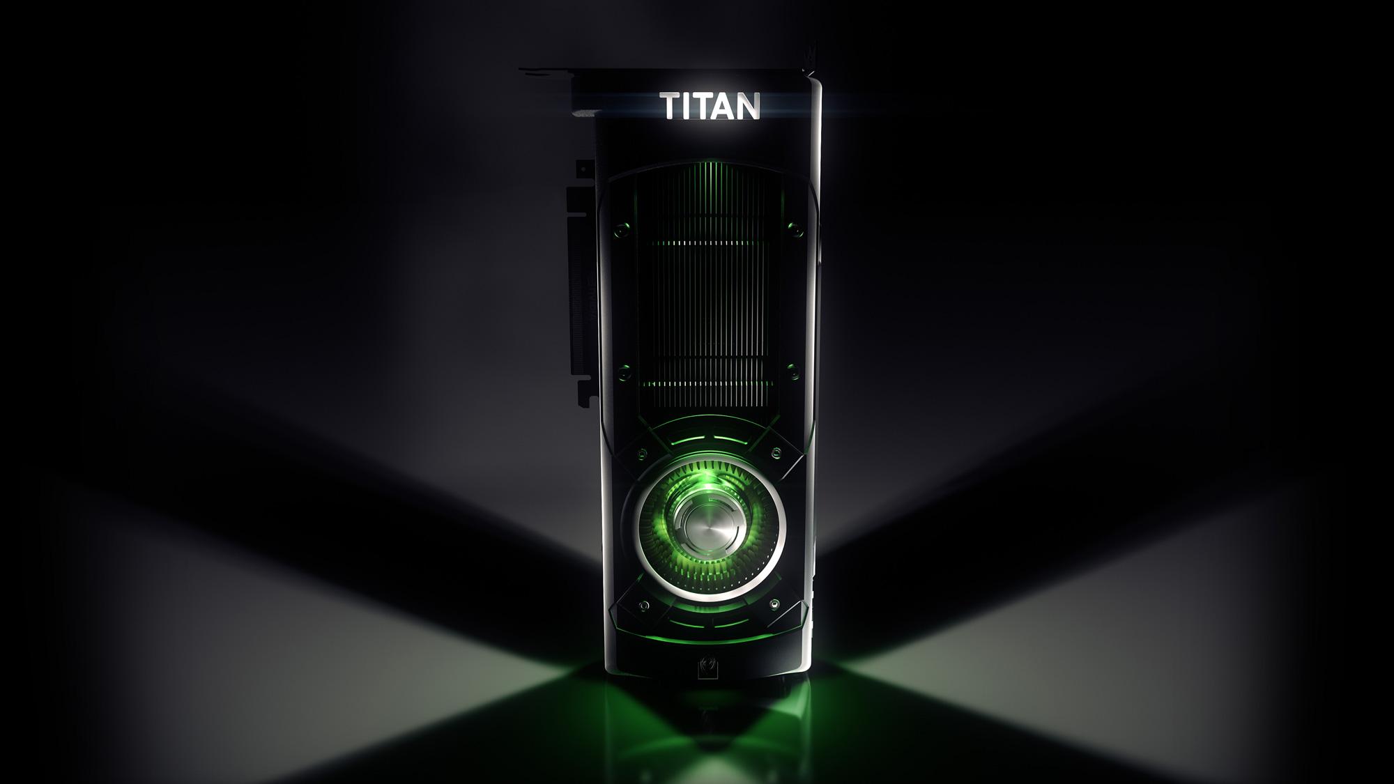 GeForce GTX TITAN X a mais poderosa do MUNDO!! 04164438551116