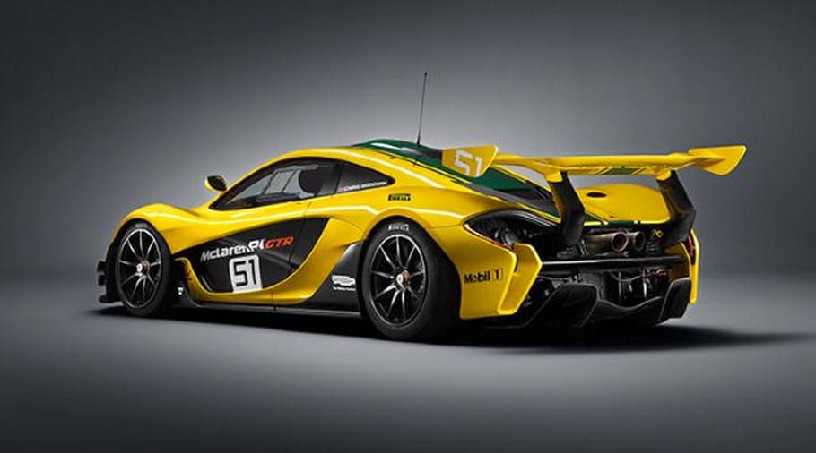 Os 12 carros mais incríveis do Salão do Automóvel de Genebra 2015