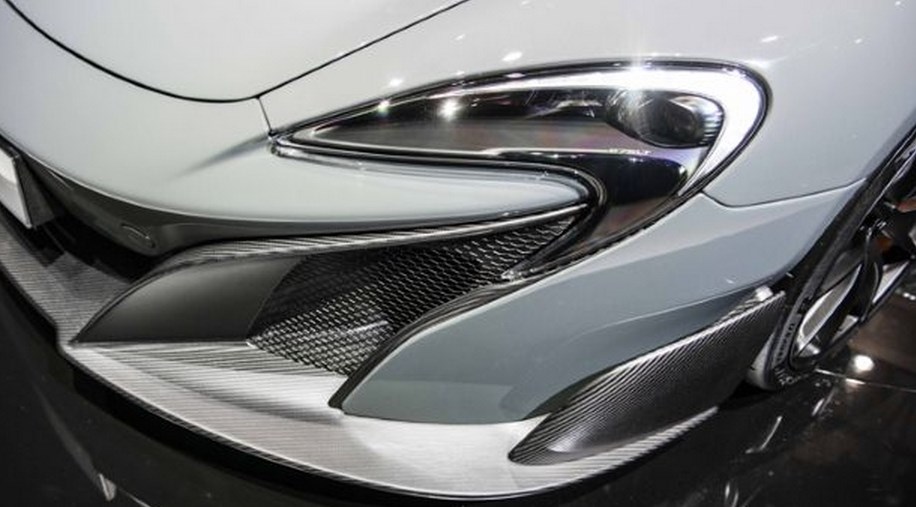 Os 12 carros mais incríveis do Salão do Automóvel de Genebra 2015