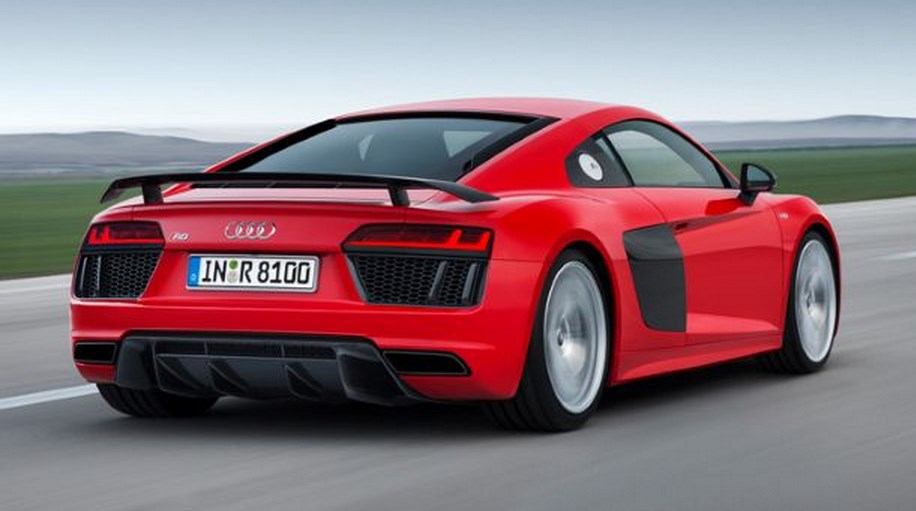 Os 12 carros mais incríveis do Salão do Automóvel de Genebra 2015