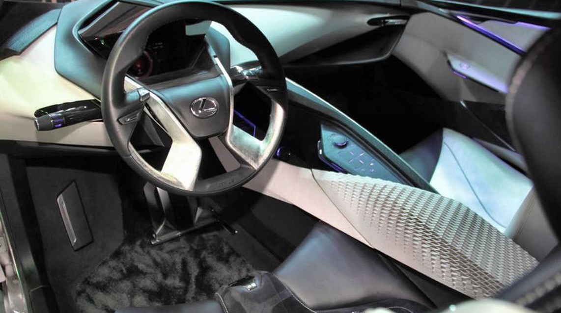 Os 12 carros mais incríveis do Salão do Automóvel de Genebra 2015