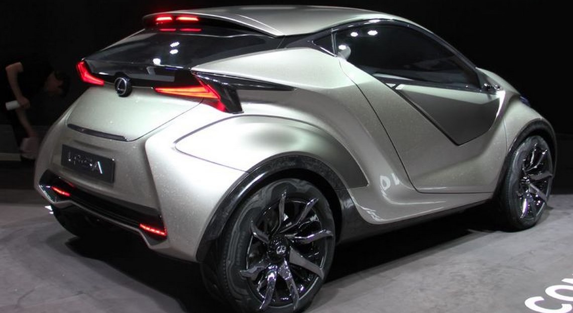 Os 12 carros mais incríveis do Salão do Automóvel de Genebra 2015